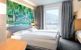 B&B HOTEL Wertheim